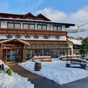 Hotel Edelweiss Garni